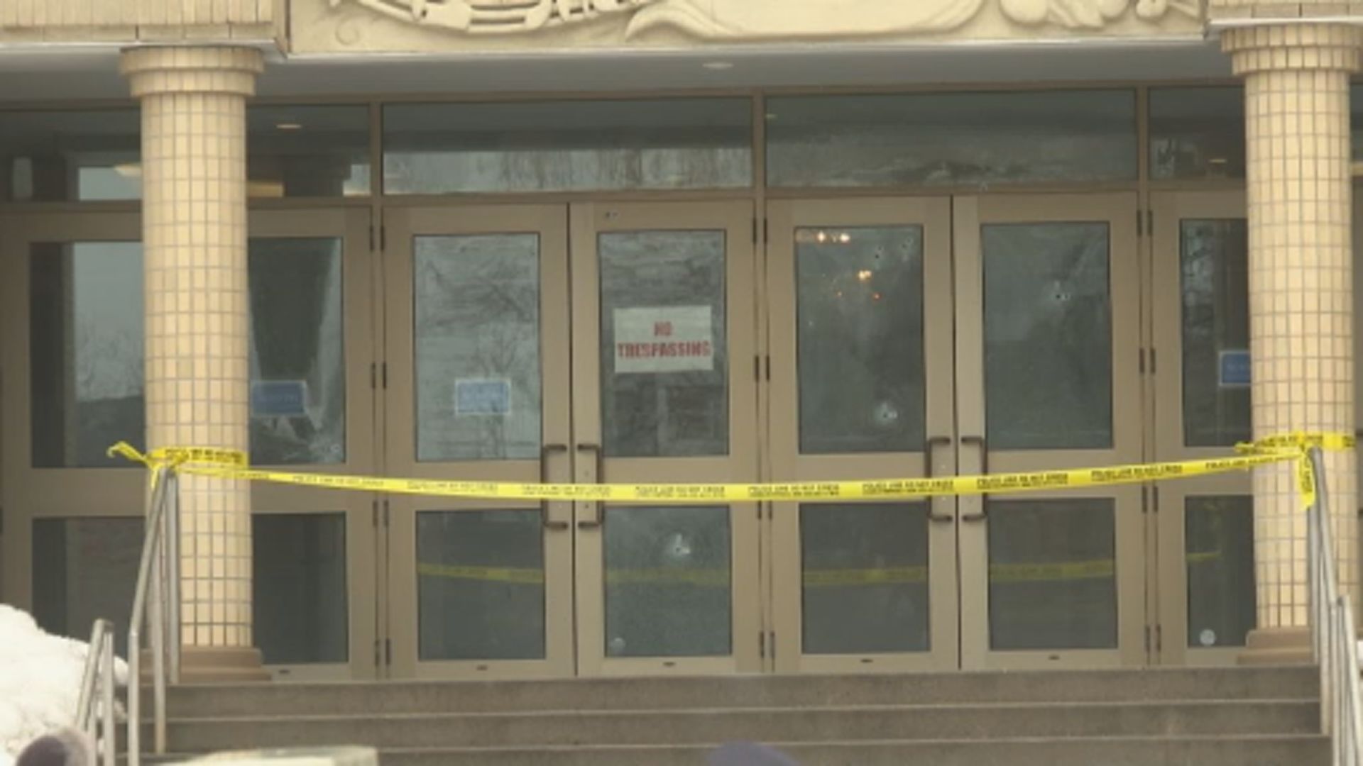 Officials outline actions after three Toronto-area synagogues shot at in a week  | Globalnews.ca