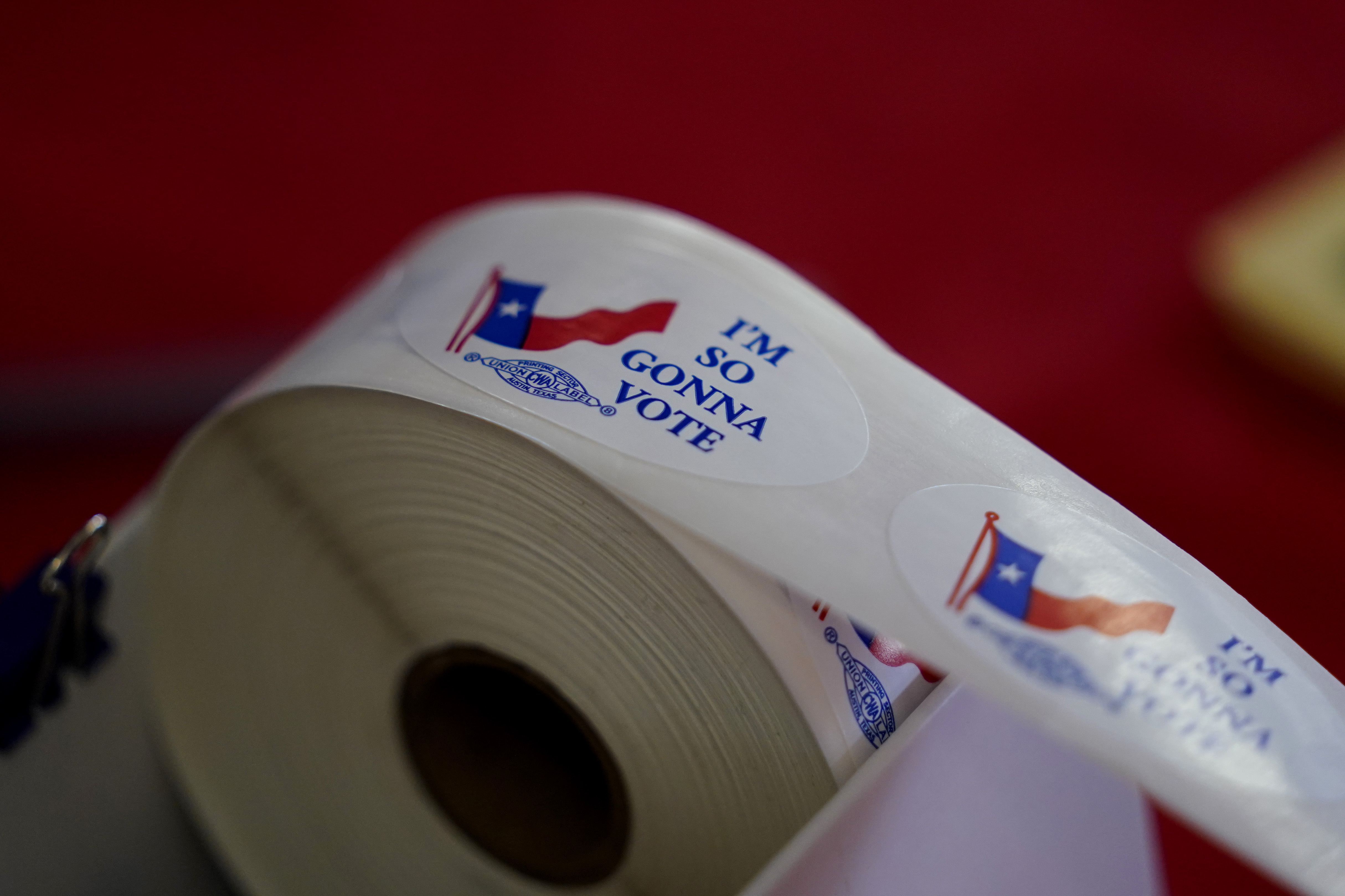 Texas Primaries: The Conventional Wisdom Is Dead