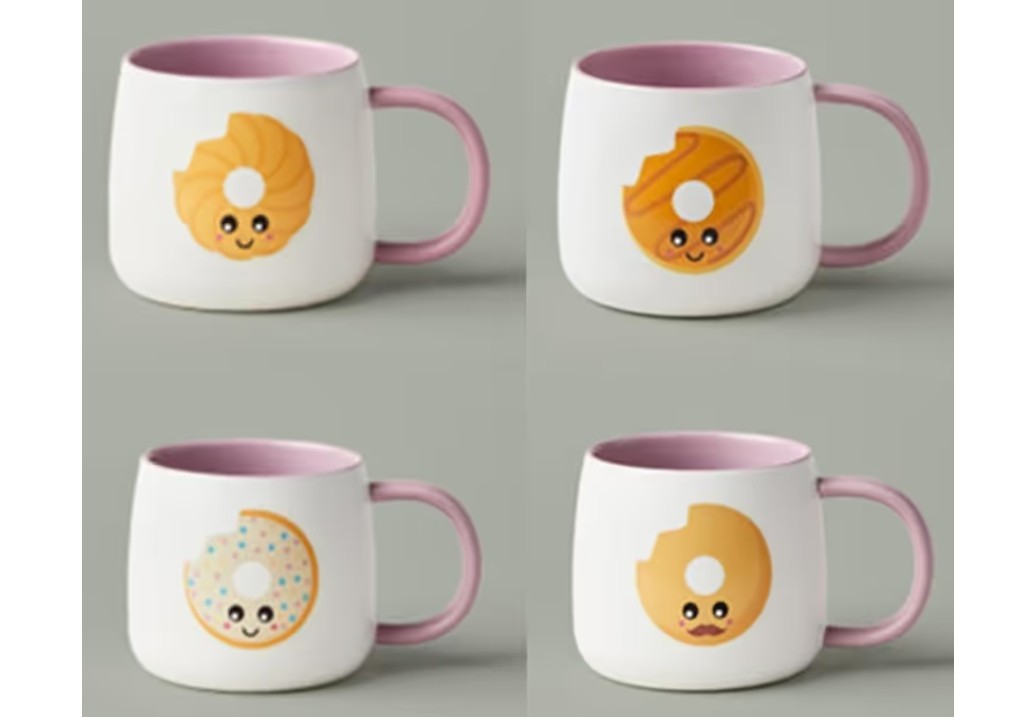 Tim Hortons recalls thousands of mugs that may burn you if filled with hot liquid