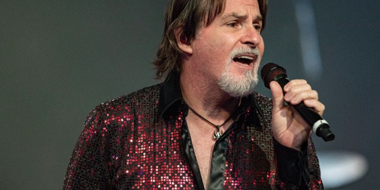 Boston lead singer Tommy DeCarlo dead at 60