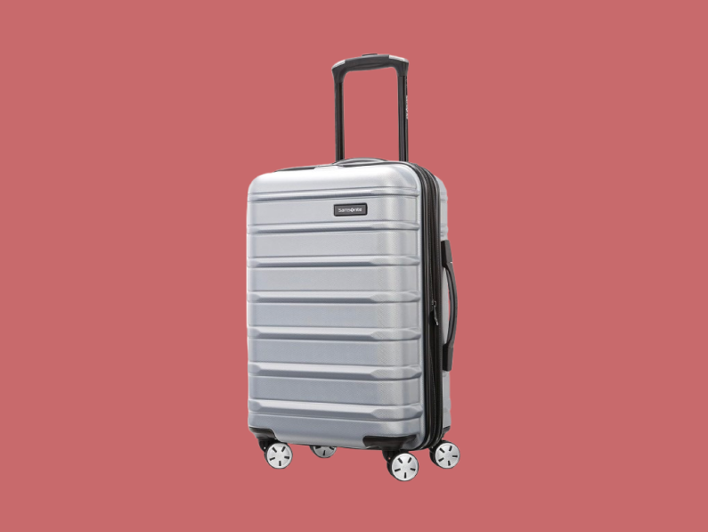 The Survival Kit for the Middle Seat