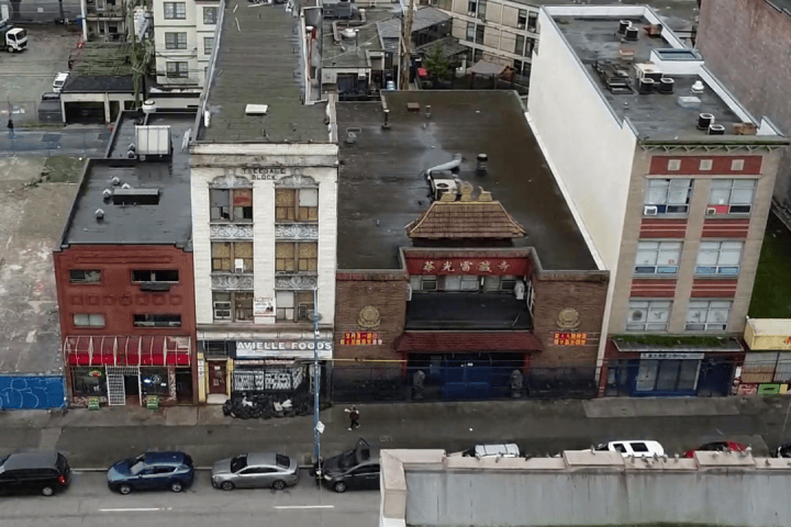 Proprietários do negligenciado Vancouver SRO tiveram a chance de salvá-lo, apesar do ‘risco de colapso’ – BC Proprietários do negligenciado Vancouver SRO tiveram a chance de salvá-lo, apesar do ‘risco de colapso’ – BC