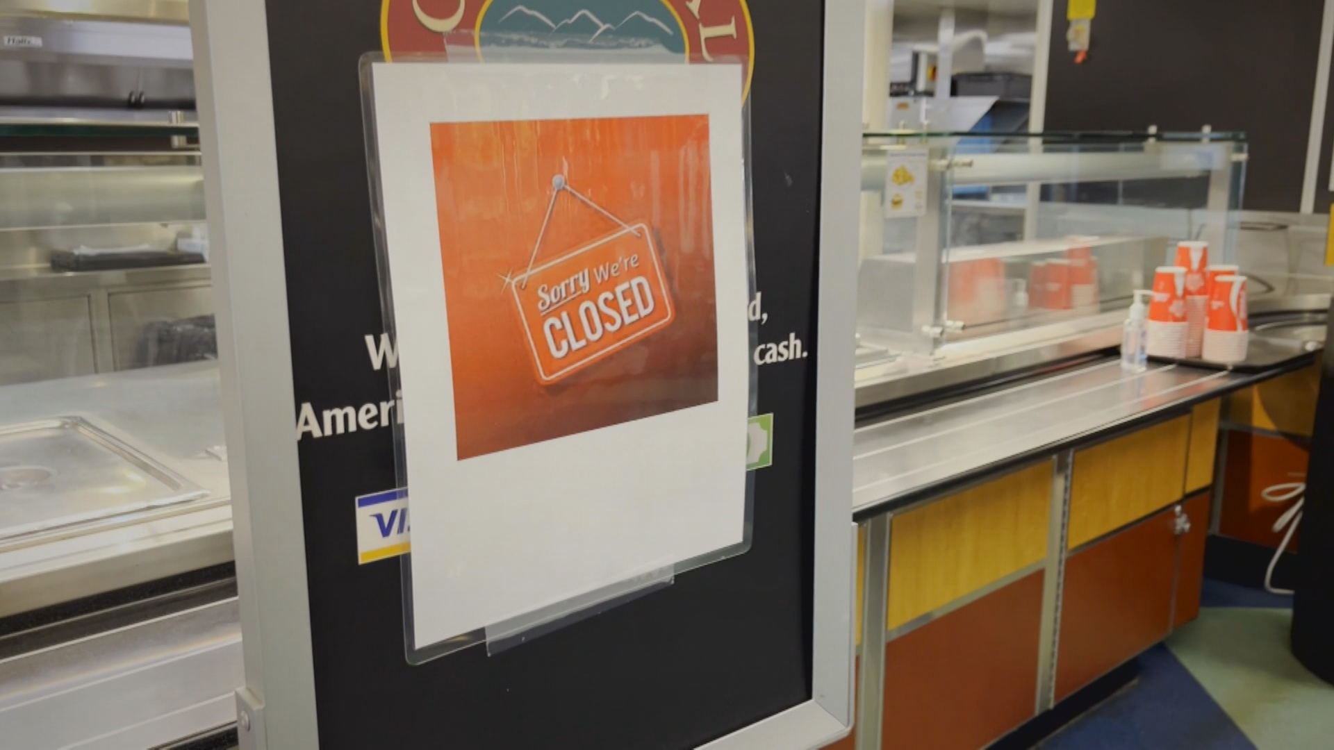 Potable water being restored on 2 BC Ferries after coliform, E. coli found