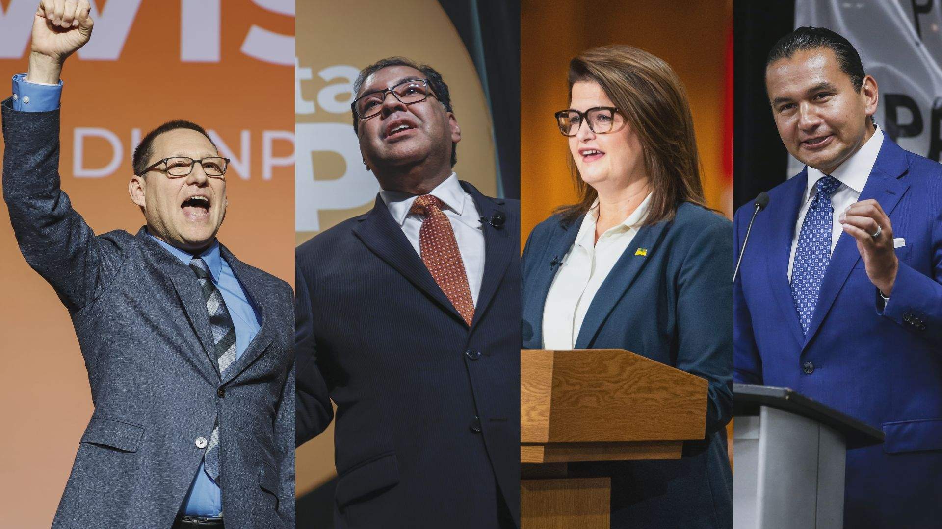 Lewis’ election as NDP leader divides party’s Western base