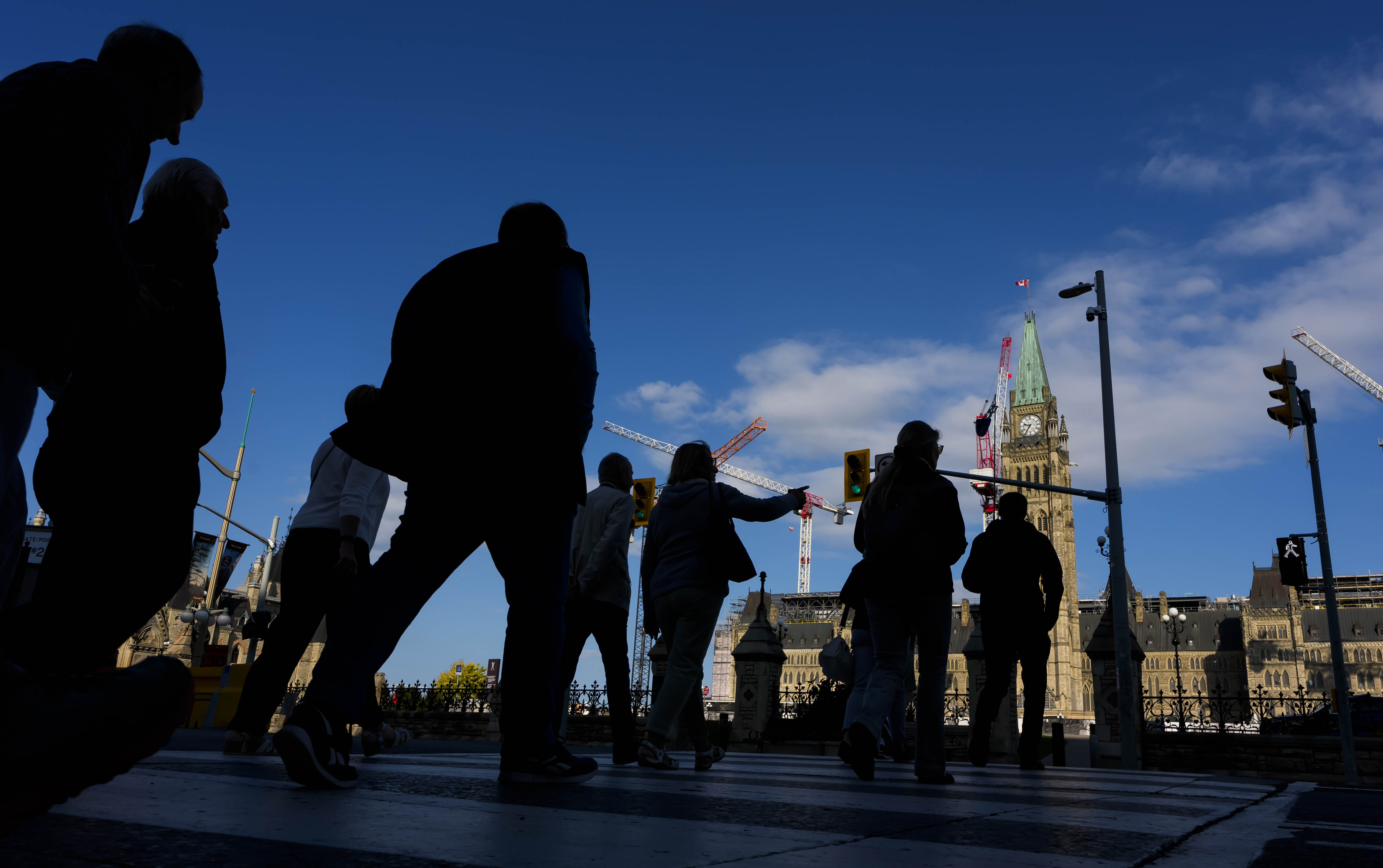 U.S. beats Canada in latest world happiness rankings