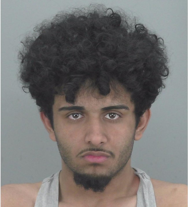 Hamilton Police Search For Man Accused Of Escaping Custody - Beritaja