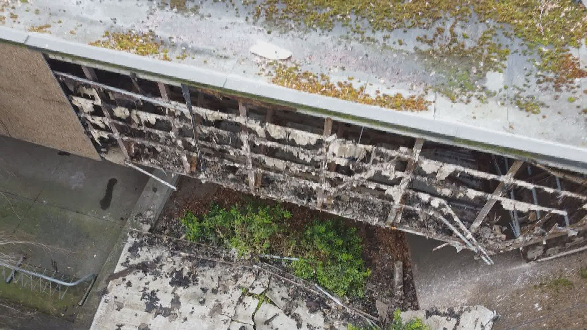 Vancouver Park Board approves plan to ask city for massive investment