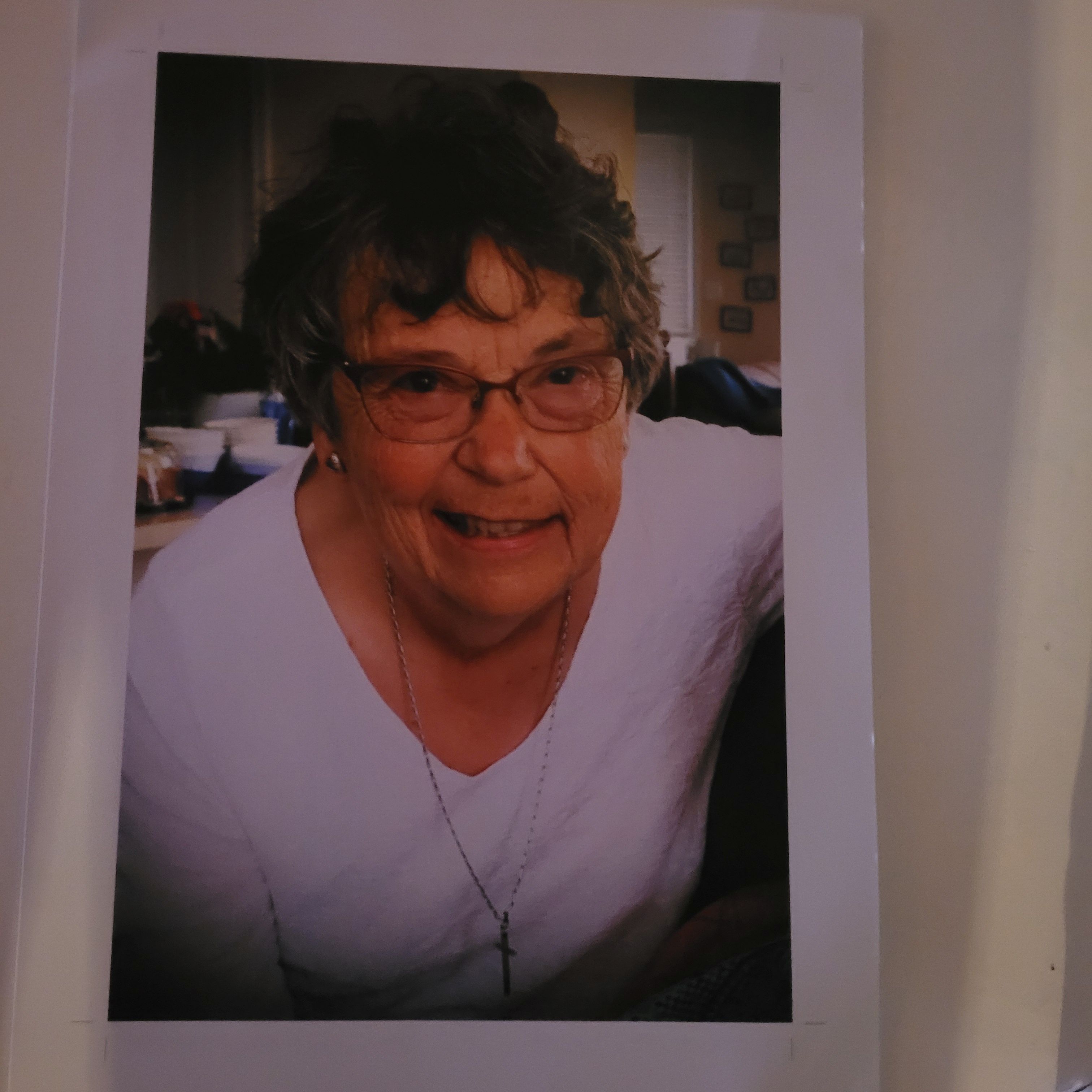 14-year-old apologizes for murdering Pickering grandmother