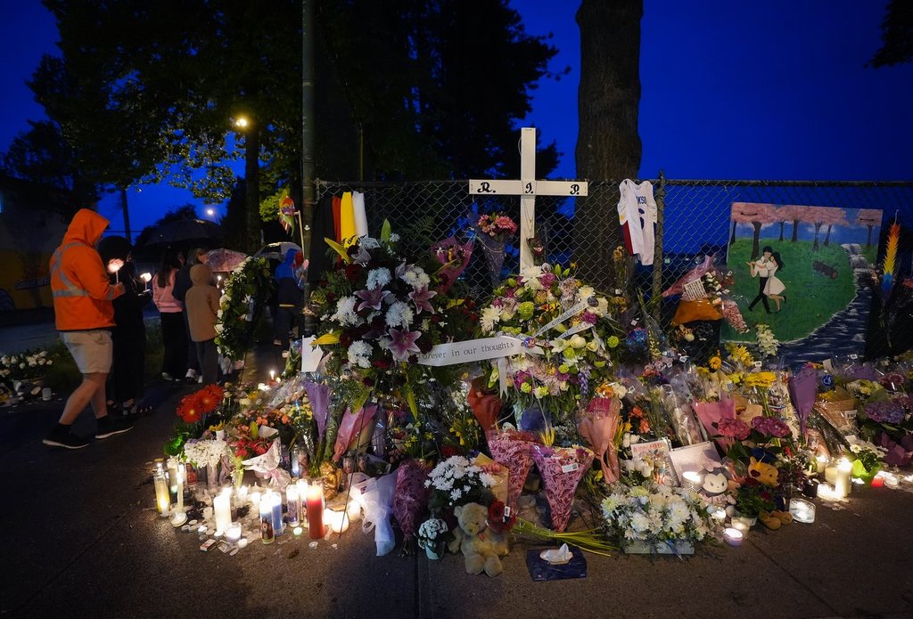 Vancouver’s Lapu Lapu Festival Held As ‘part Of Healing’ From Tragedy 1 Year Ago - Beritaja