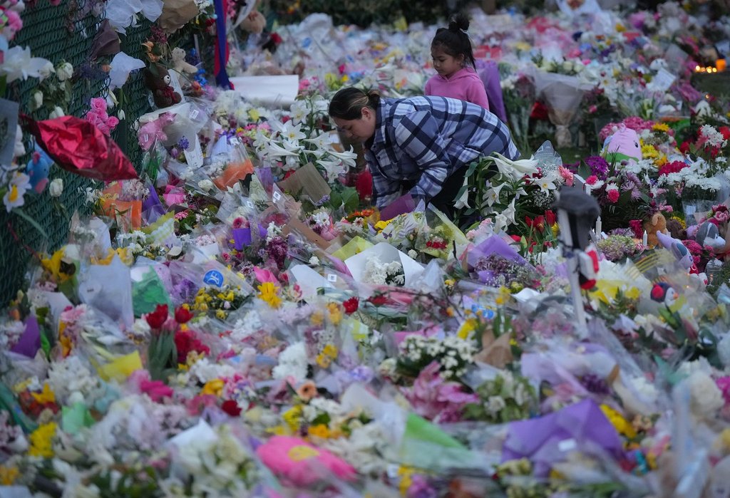 Remembering the 11 who lost their lives in Lapu Lapu attack 1 year ago