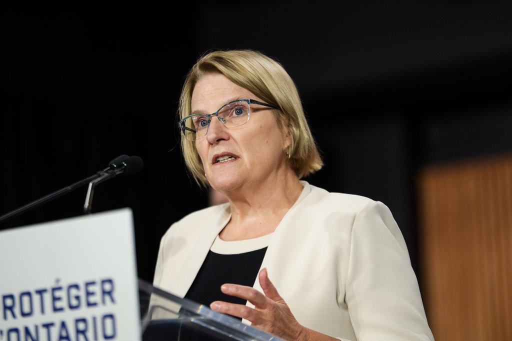 Ontario Forging Ahead With Medical Residency Rule For International Grads It Recently Rescinded - Beritaja