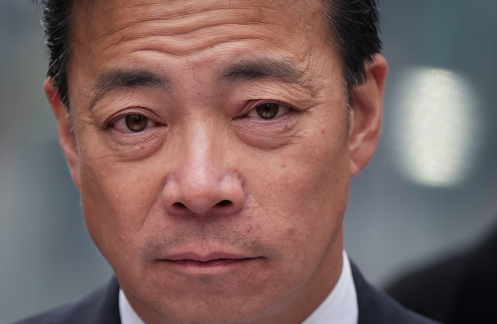Report Finds Vancouver Mayor Ken Sim Misused Influence, Harassed Councillor Sean Orr - Beritaja