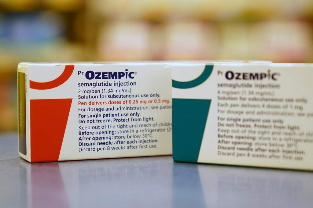 Health Canada approves country’s 1st generic version of Ozempic