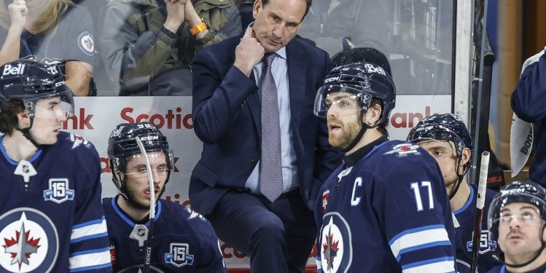 NHL alters start times for Winnipeg Jets home games after province dumps time change