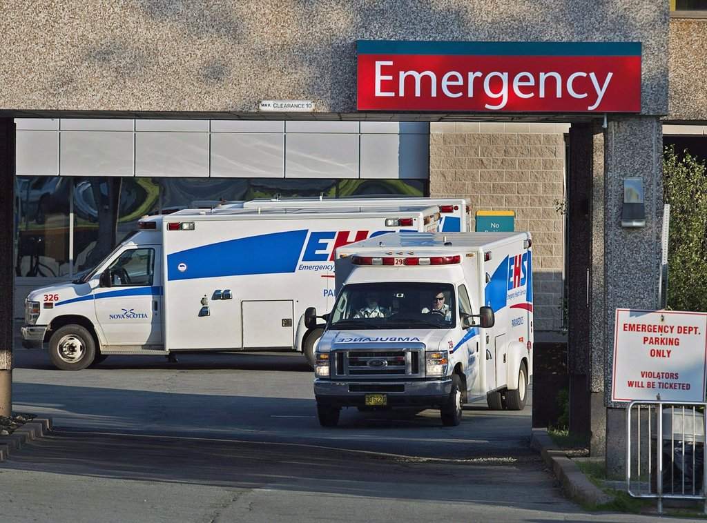 Atlantic Canadian health spending could double in 20 years without changes: report