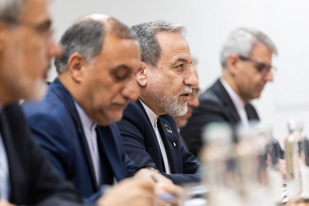 Top Iran Official Heads To Pakistan For Talks As U.s. Waits For ‘good Deal’ - Beritaja