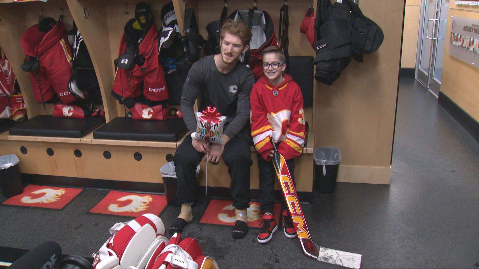 The Dustin Wolf Delusion Why Celebrating Small Goalies is Actually Setting Kids Up for Failure