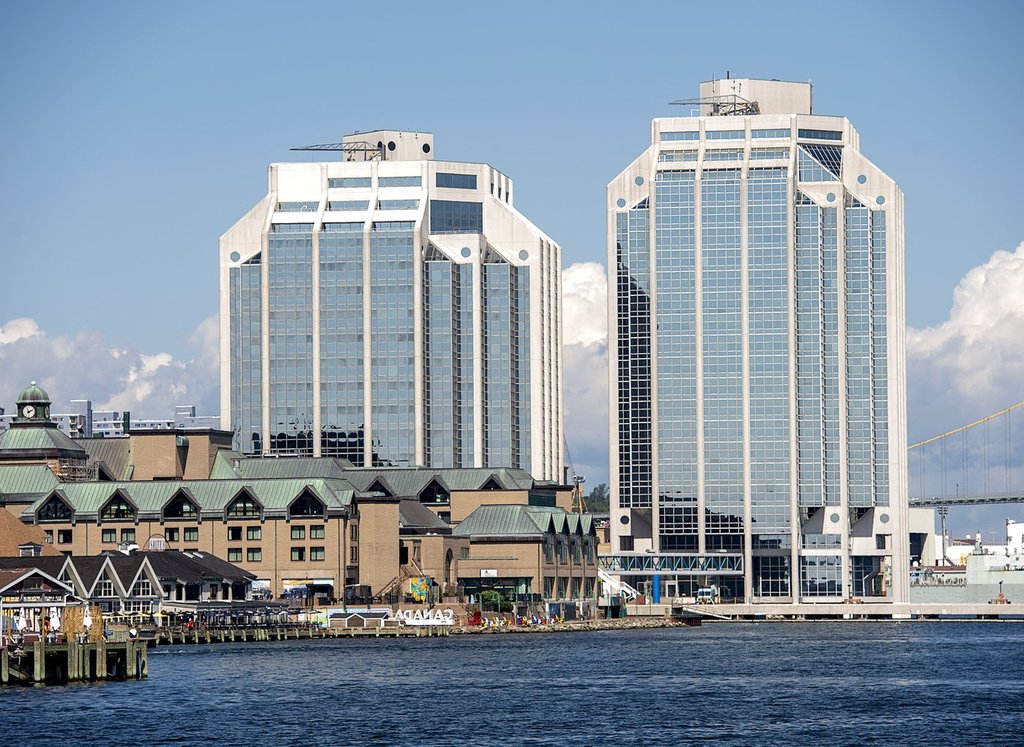 More Than 30 Per Cent Of Nova Scotia Employees In Precarious Jobs: Study - Beritaja