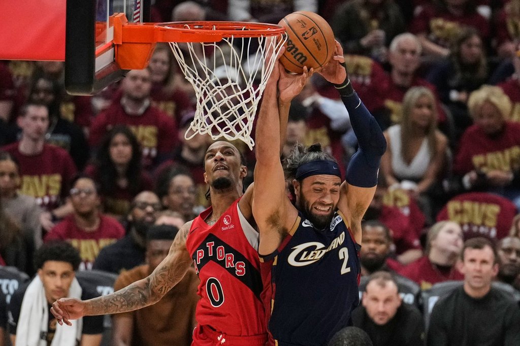 Raptors Lawson Available To Play Vs. Cavaliers - Beritaja