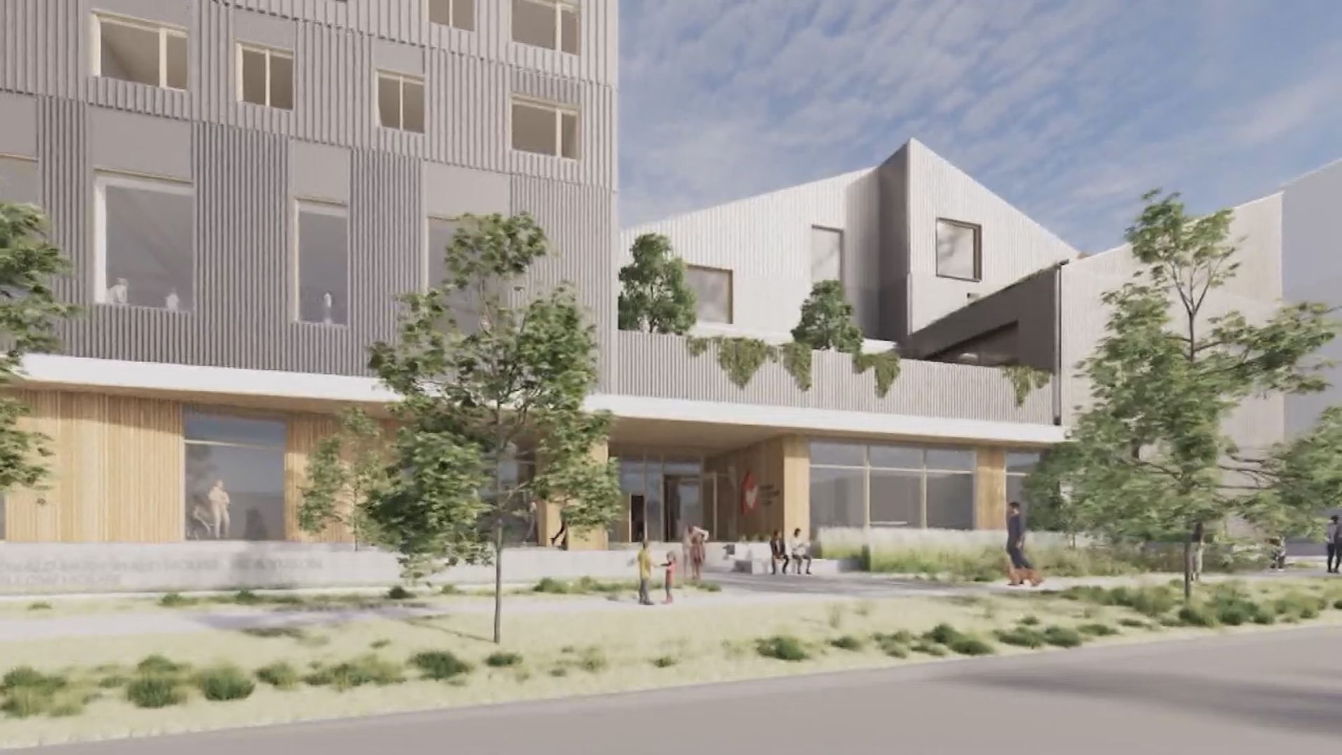 New Ronald McDonald House at risk of not being built without provincial funds