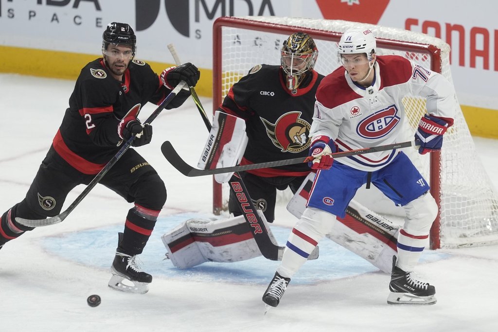 NHL announces start dates for playoff matchups - BERITAJA