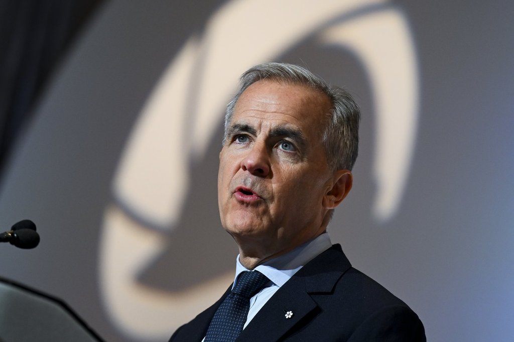 Carney, Ministers Say Irgc Members Barred From Canada After Visa Granted - Beritaja
