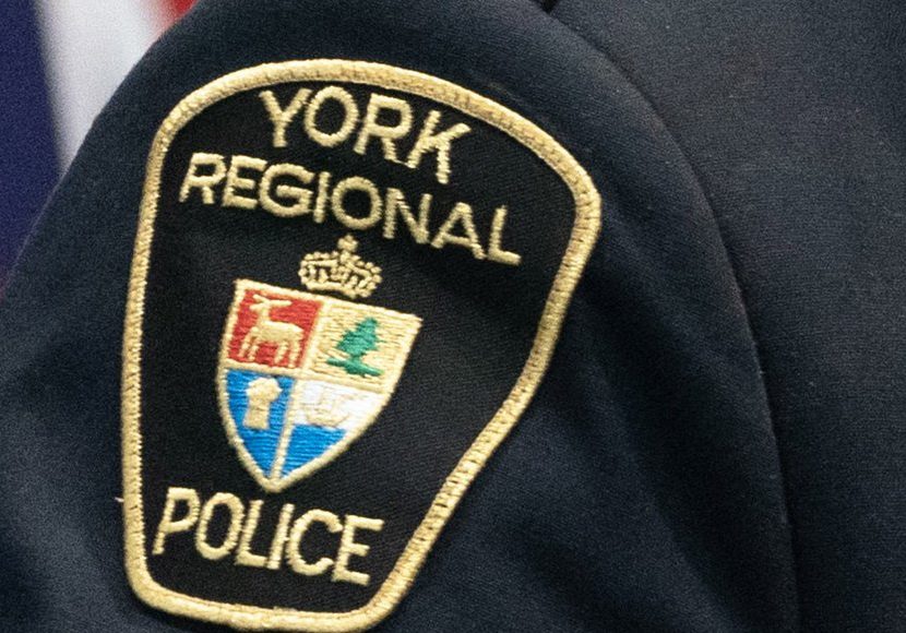 Two Dead In Vaughan Shooting; Homicide Unit Investigating - Beritaja