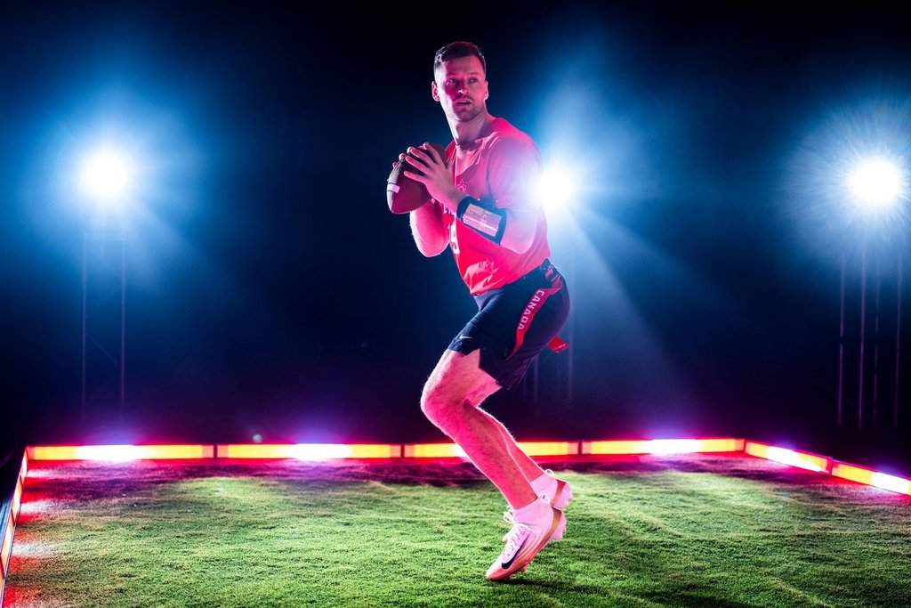 The Brutal Price of Mark O'Connor’s Reinvention