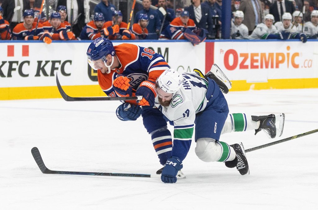 Edmonton Oilers confident they’ll be serious contenders for pursuit of Stanley Cup