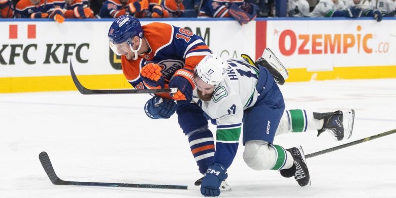 NHL faces scheduling challenge as B.C., Alberta move to permanent daylight time