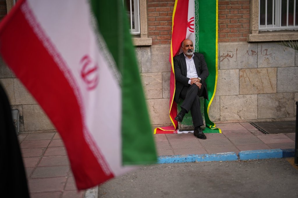Iran rejects new ceasefire proposal as Trump’s ultimatum approaches