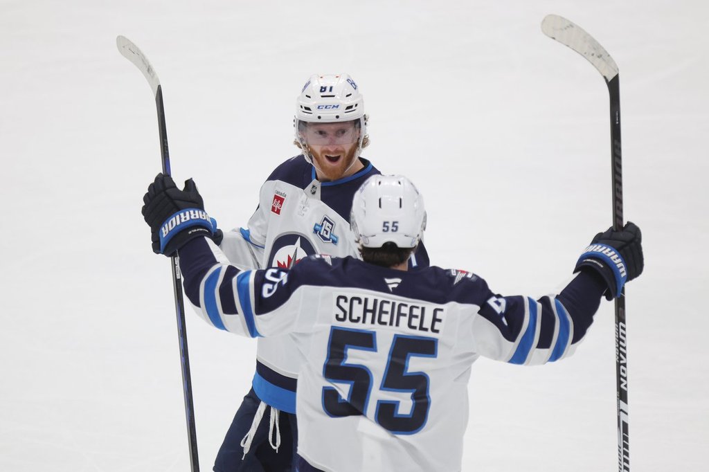 Analysis: Mark Scheifele’s Chance To Shine For Team Canada On World Stage - Beritaja