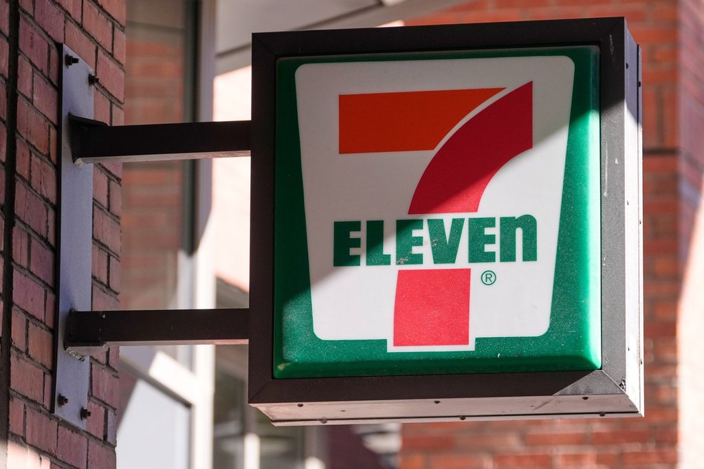 7-Eleven says it plans to close 645 North American stores this year