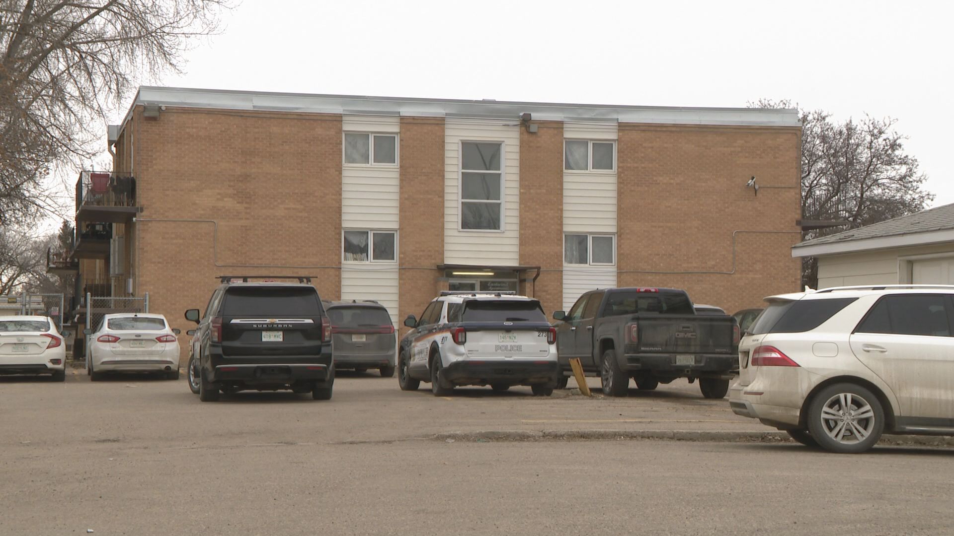 Saskatoon Police Investigate City’s 5th Homicide Of 2026 - Beritaja