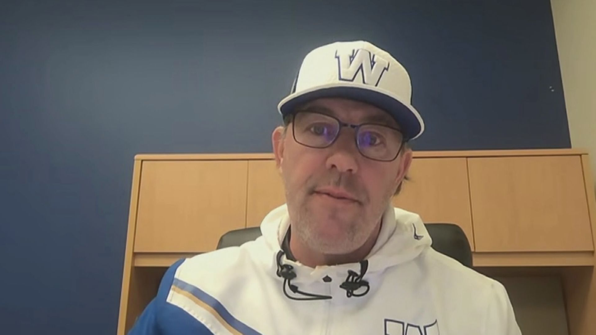 Winnipeg Blue Bombers Gm Kyle Walters ‘feeling Good’ After Successful Draft - Beritaja