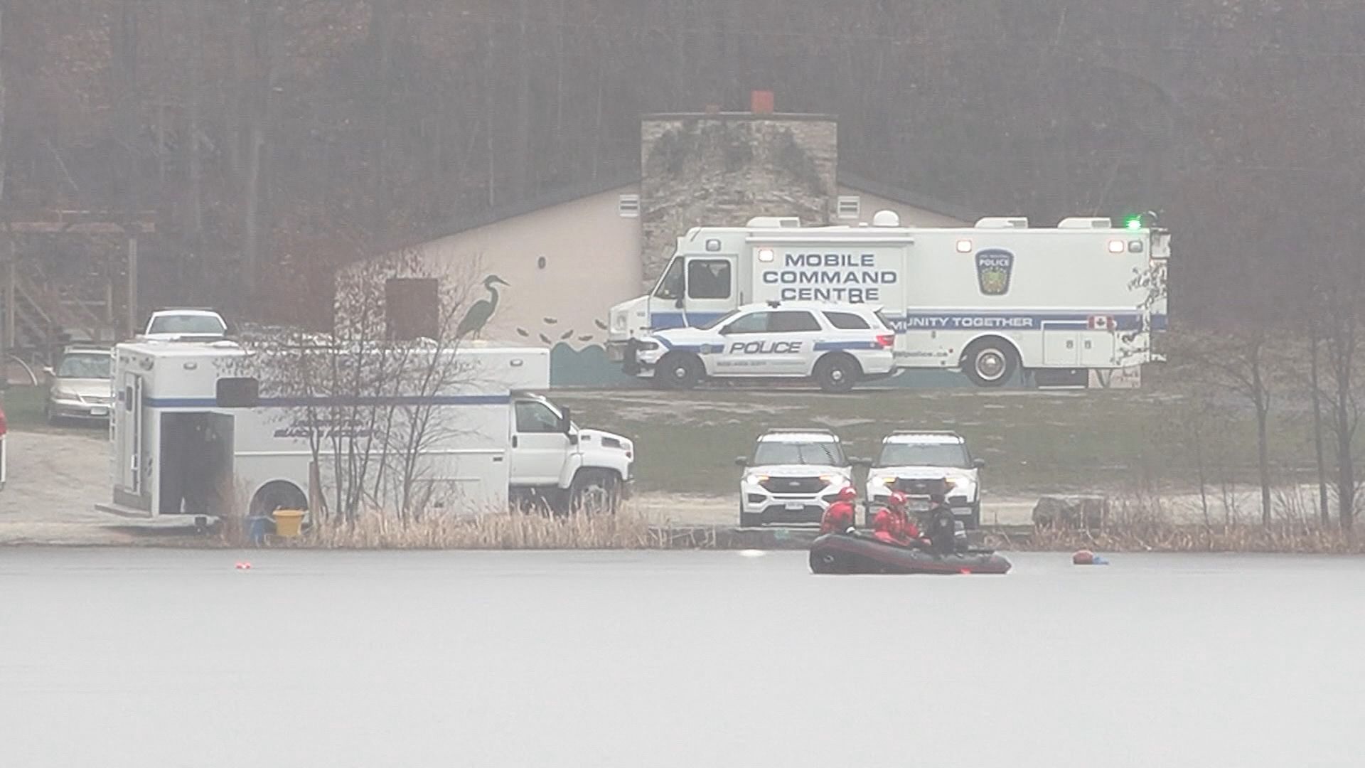 Professor’s Lake and the Fatal Cost of Brampton’s Invisible Drop-Offs