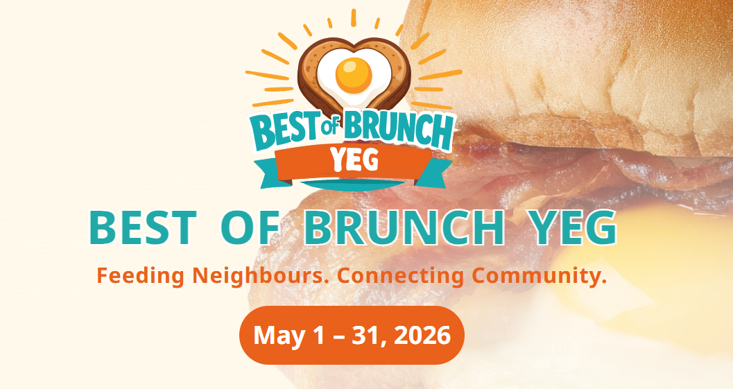 Global Edmonton proudly supports Best of Brunch YEG - image