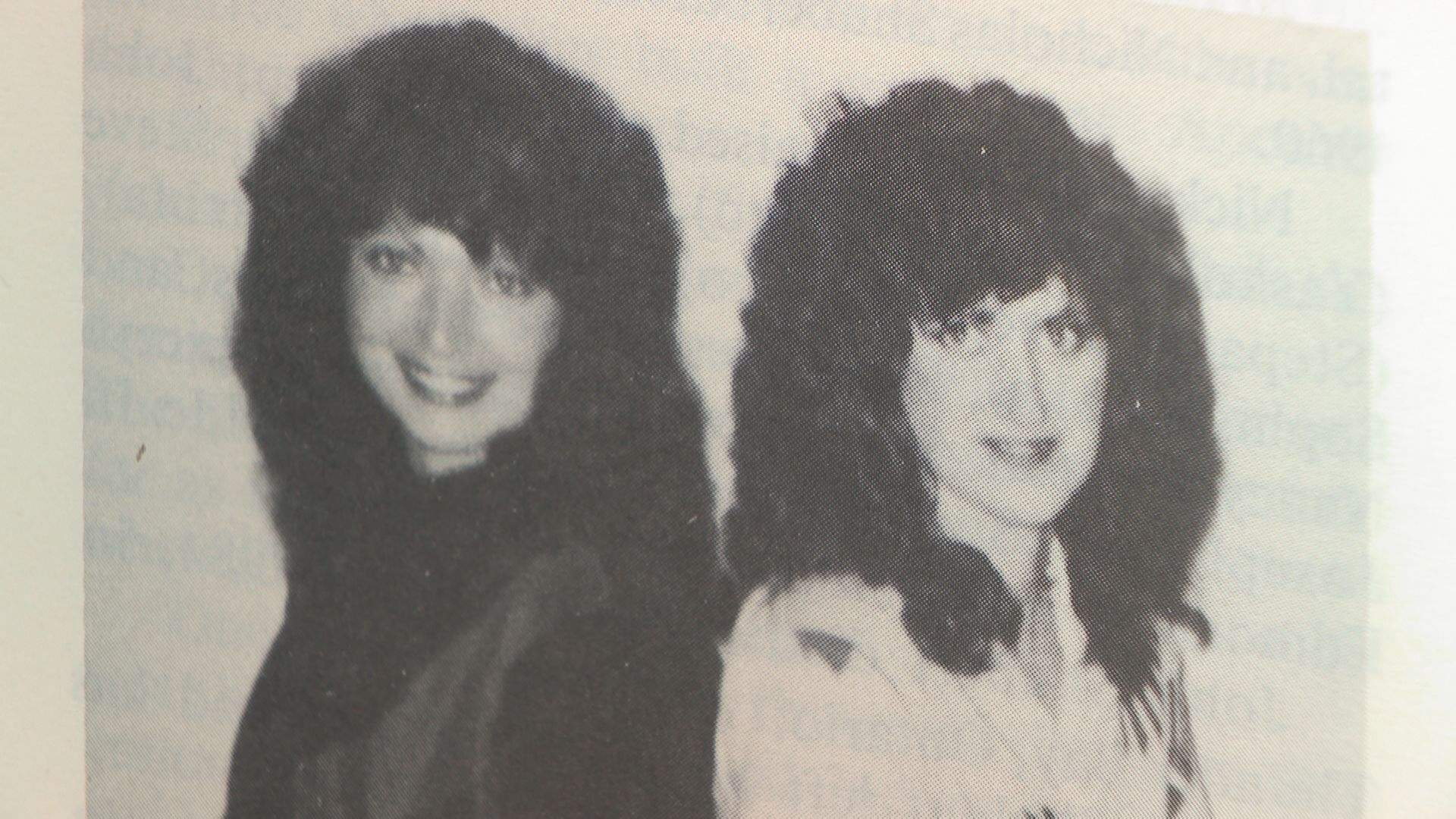 Alberta woman marks 50 years with sister’s donated kidney: ‘I’ve been very lucky’