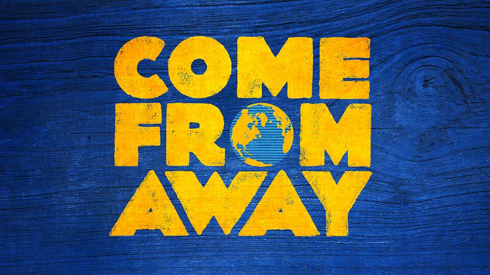 Come From Away - image