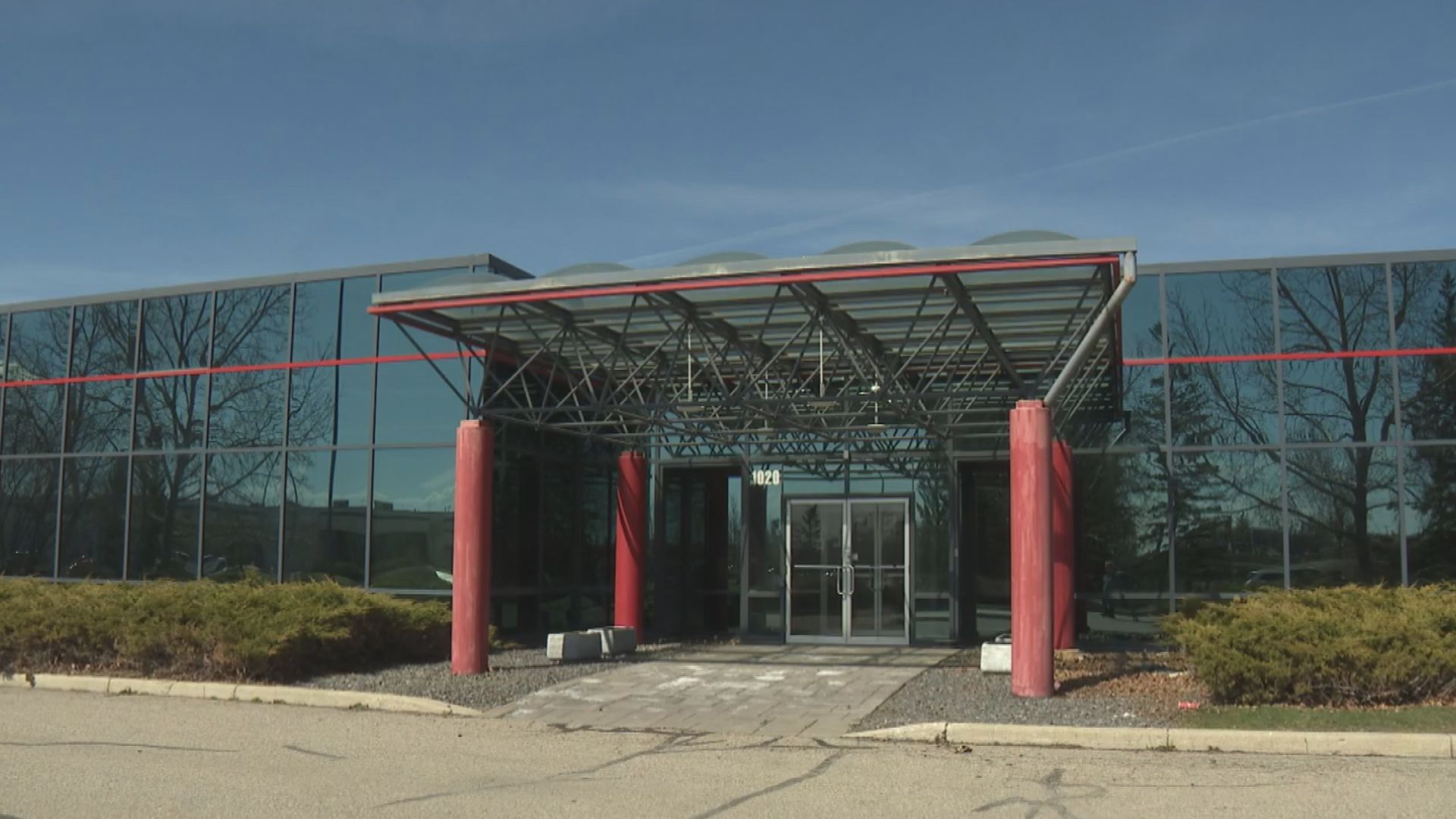 Calgary city council rejects proposal for charter school in northeast industrial area