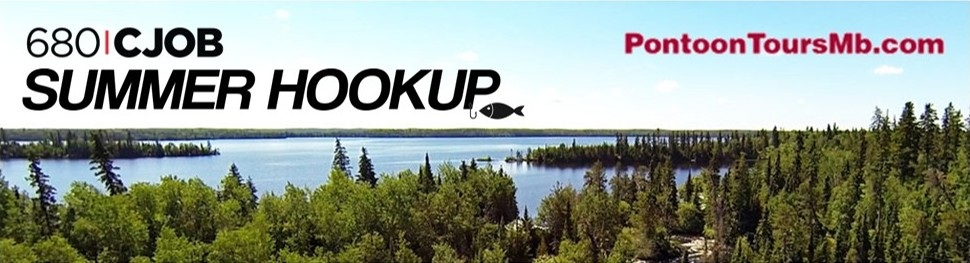 CJOB Summer Hookup
