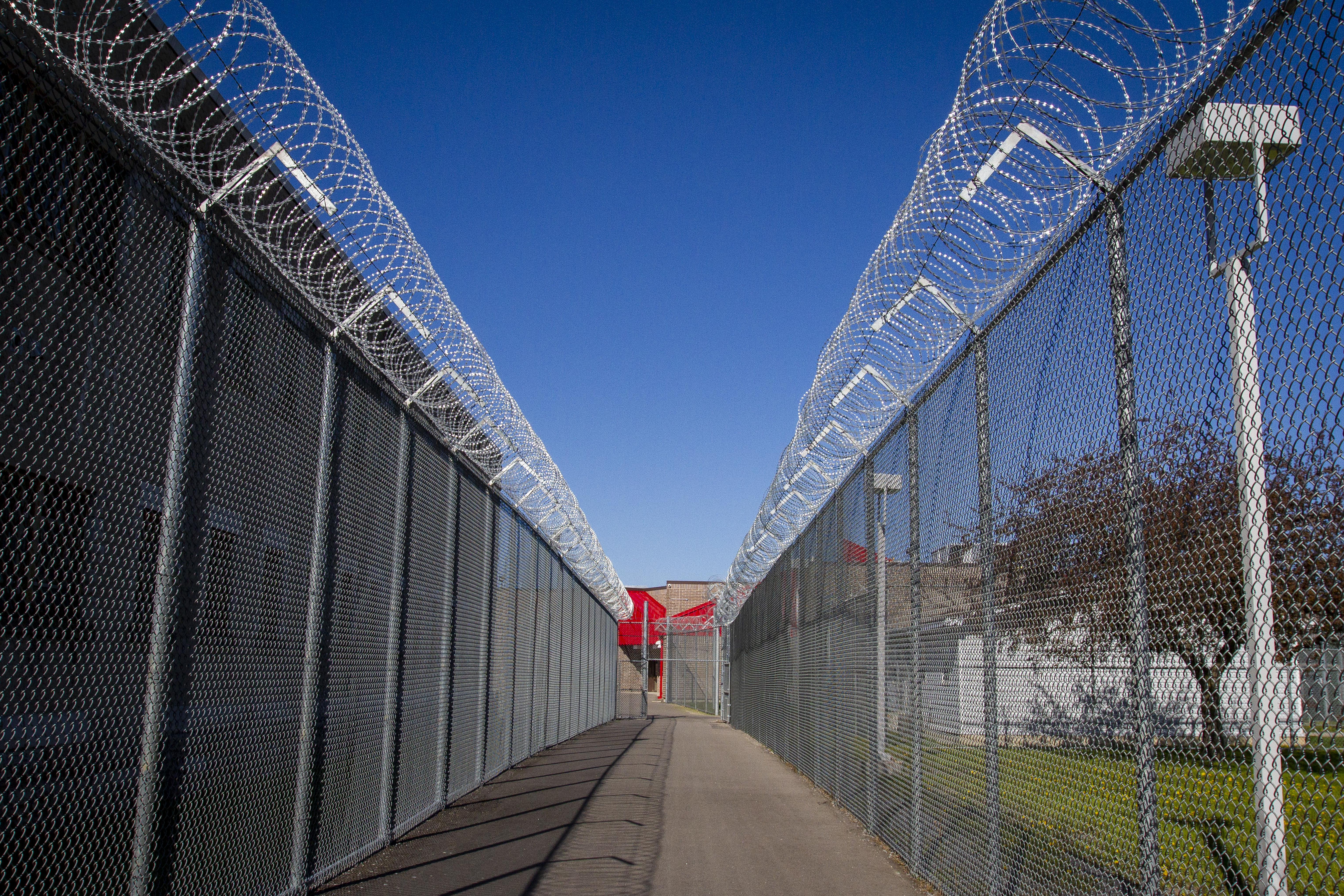 Ford government moves to include triple bunking cells in Ontario jail expansion