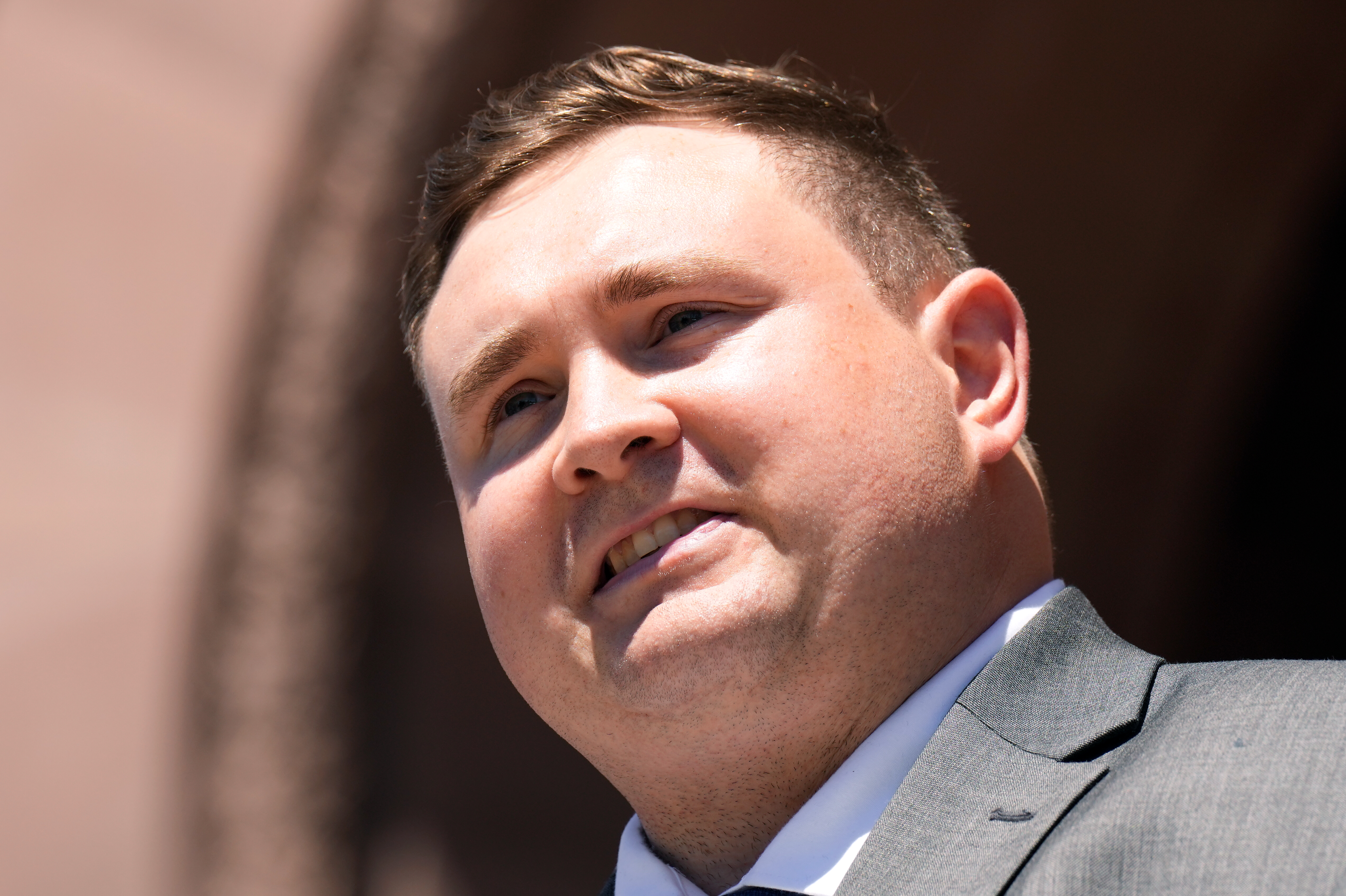Michael Ford confirms he won’t run in Toronto’s mayoral election