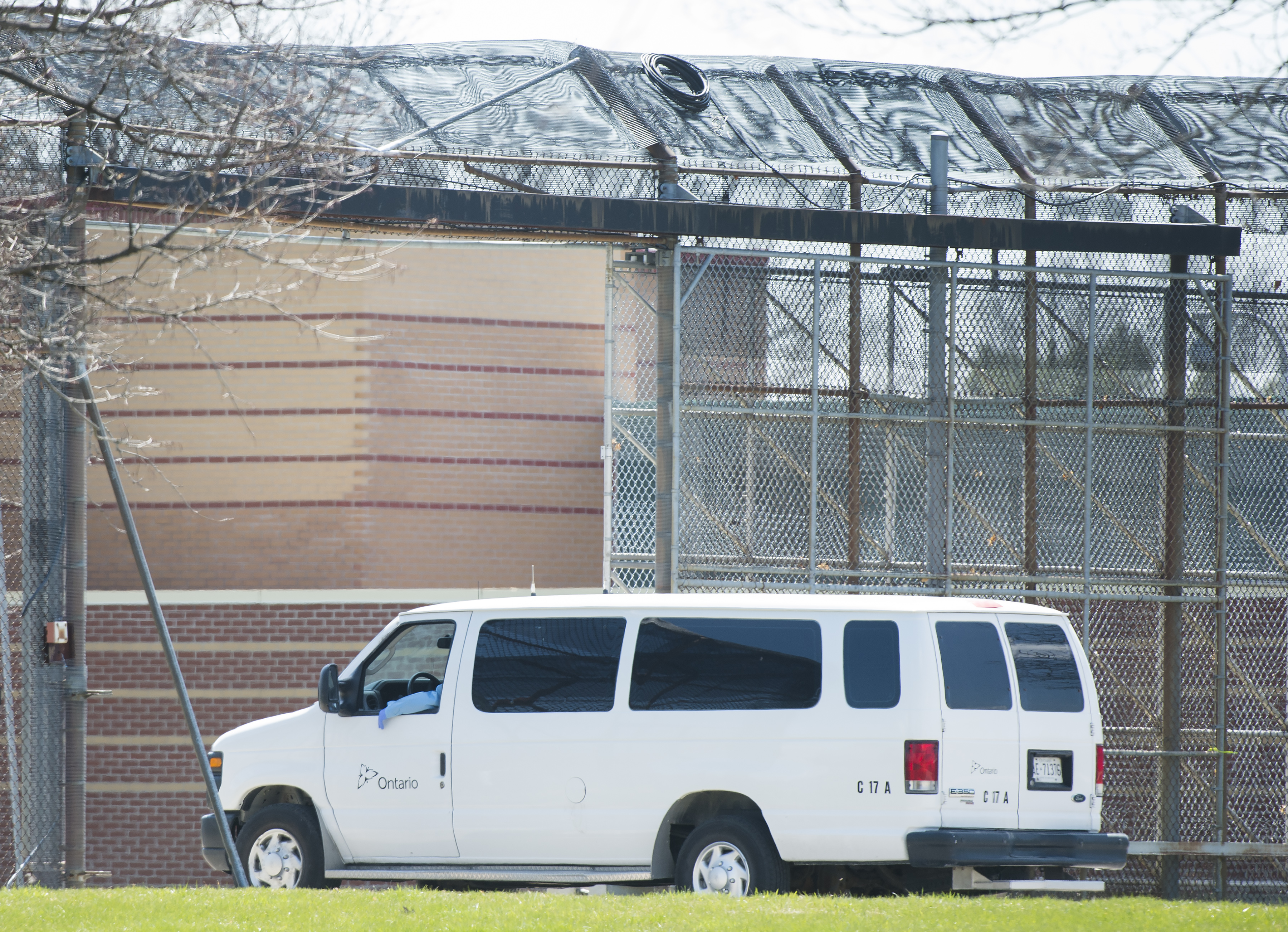 Ontario plans massive jail expansion, internal government documents show