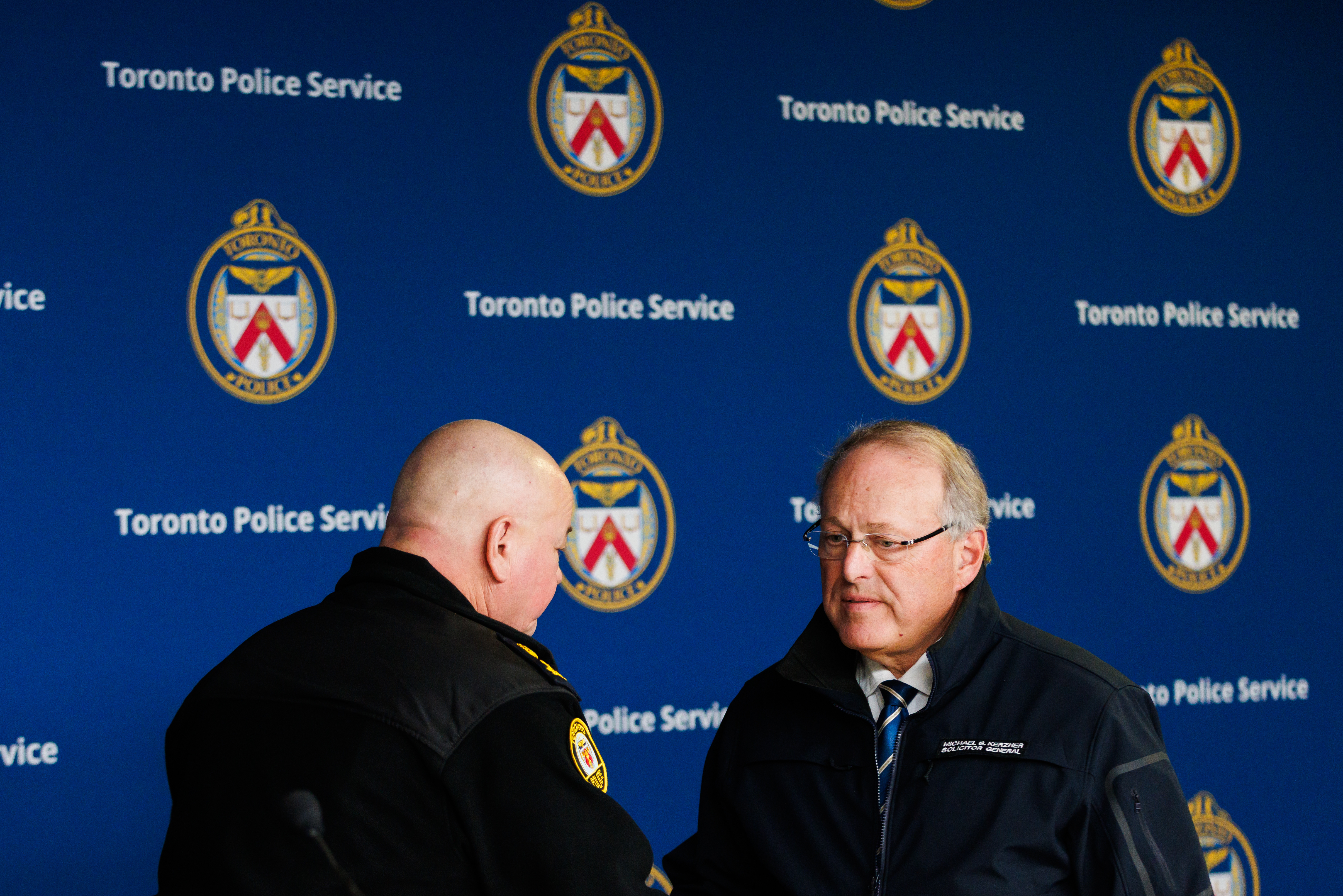 Solicitor general’s office notified when inmates are improperly released in Ontario | Globalnews.ca