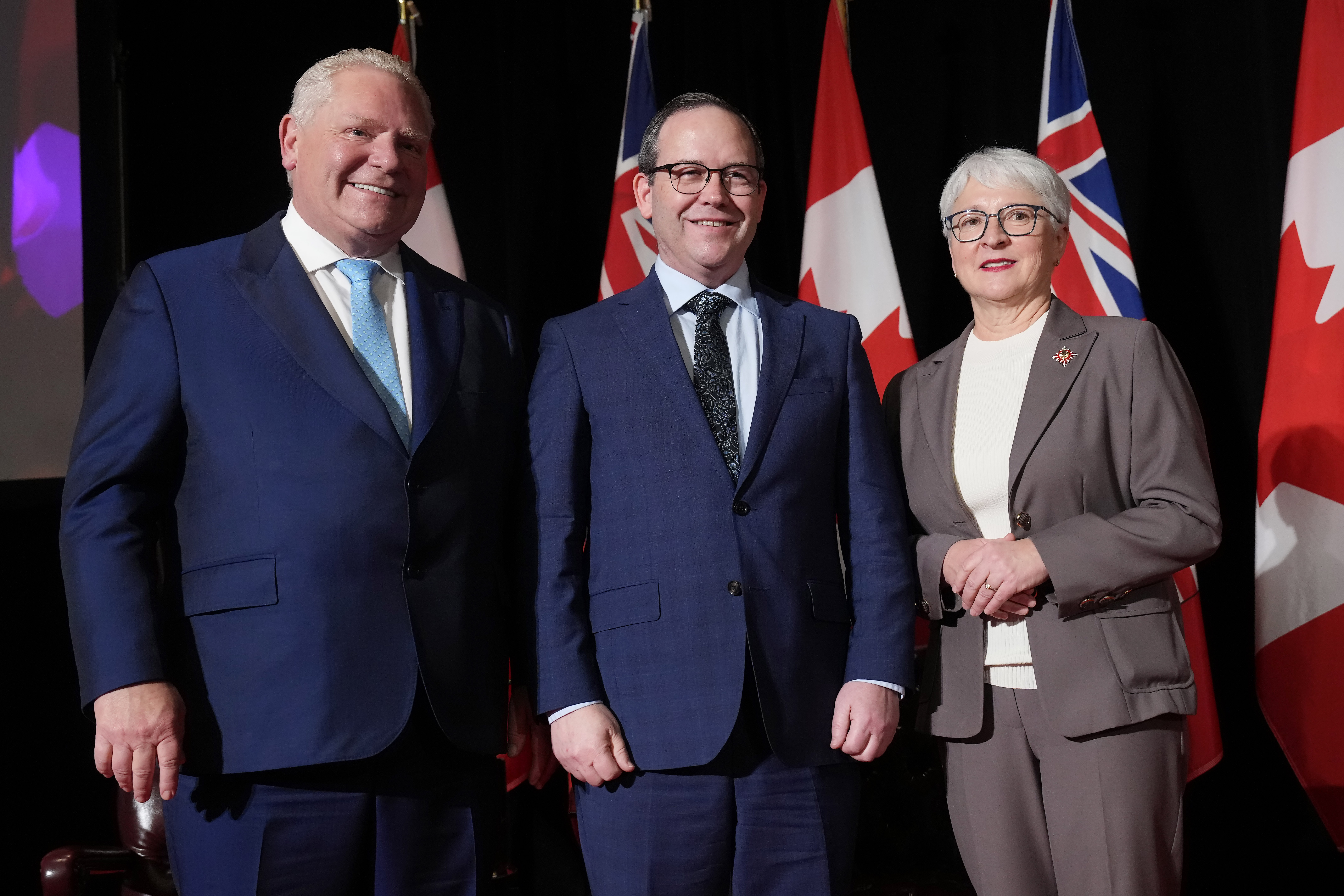 Attorney general ‘not commenting’ on Ford’s call for Umar Zameer judge to apologize