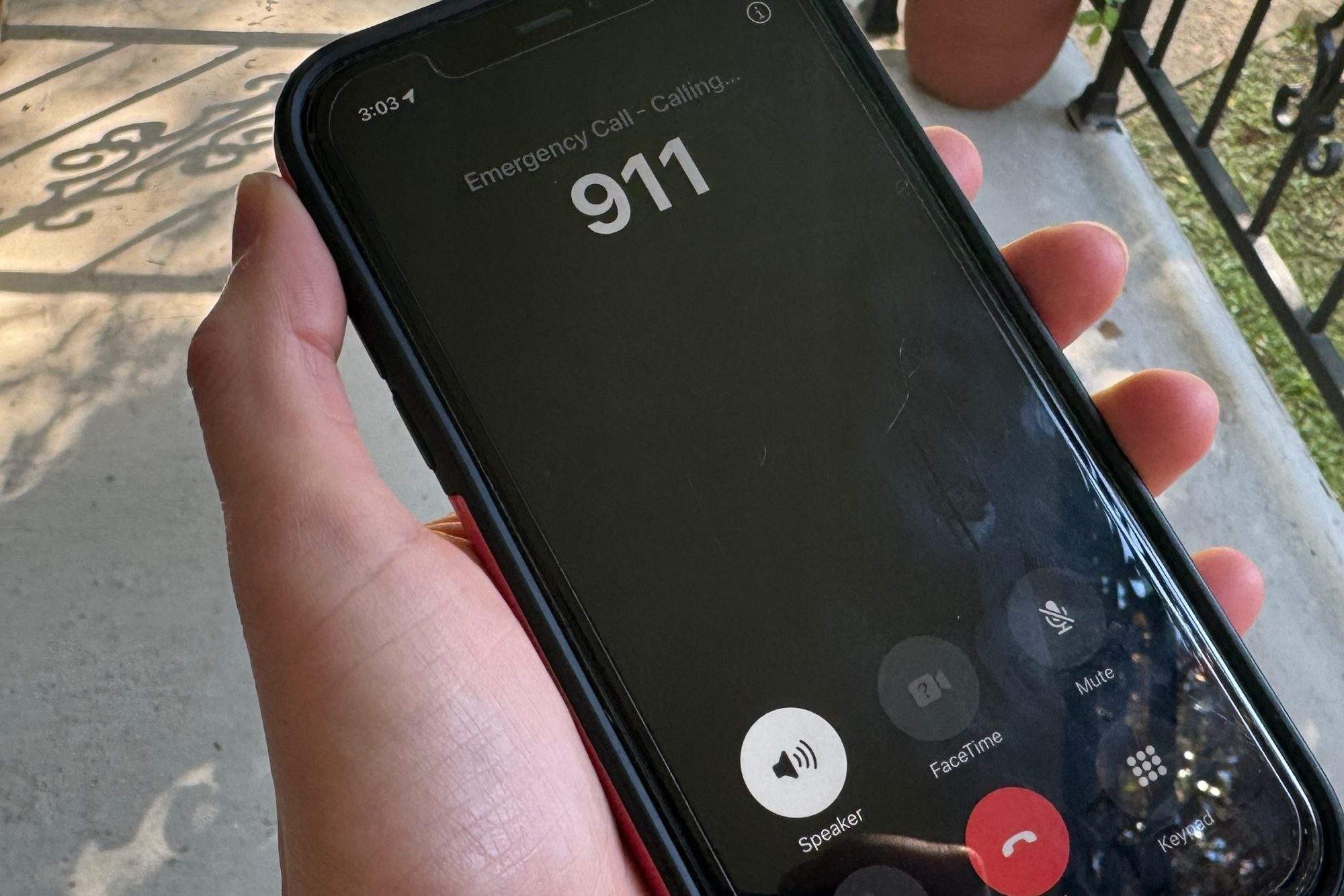 Why Dropped 911 Calls in Ontario are Forcing a Fight for Mandatory Hearing Tests