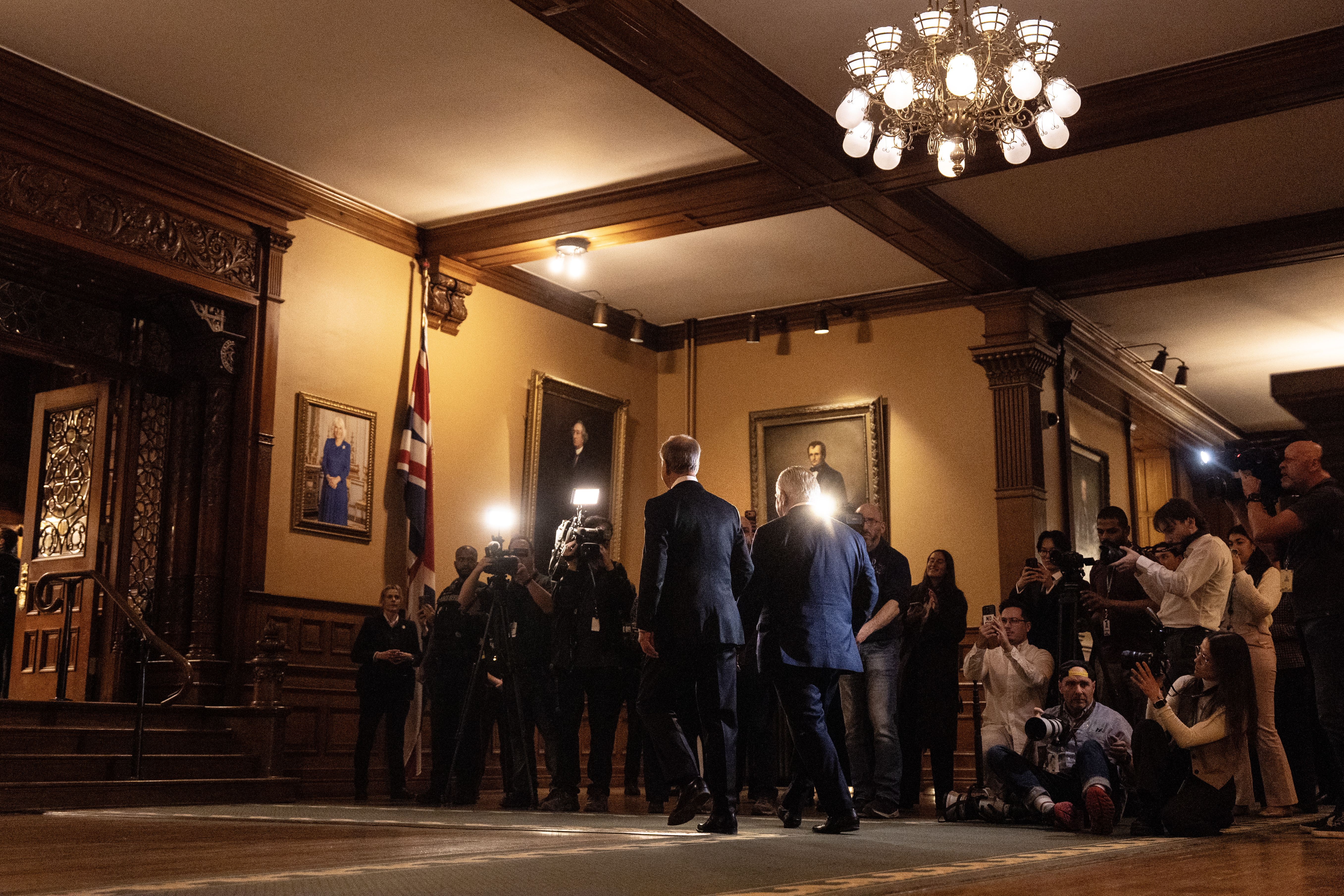 Ontario FOI changes will make it ‘less transparent than even the federal government’