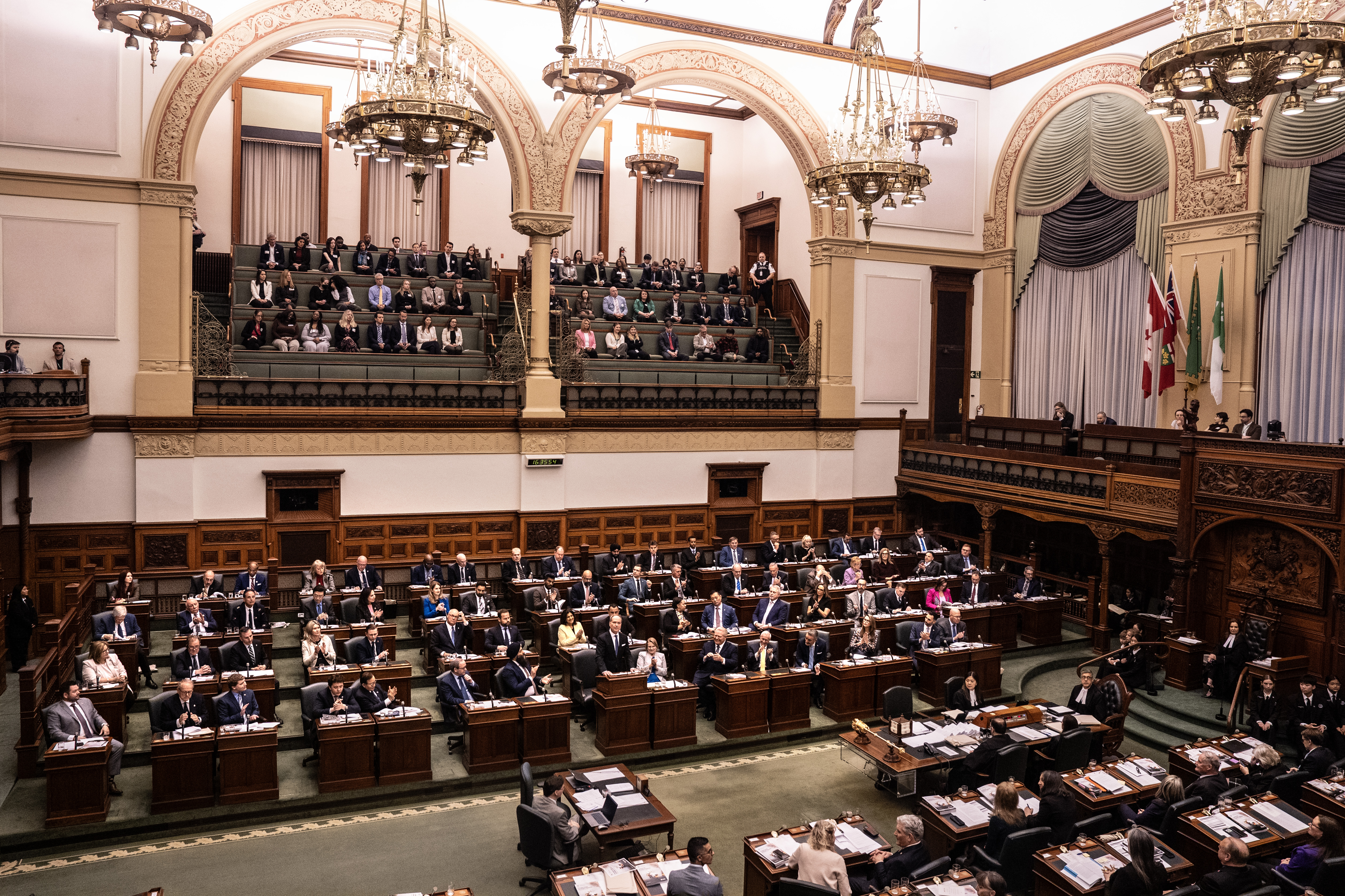 Ford government started 19 forensic audits in 4 years, including 5 at Ministry of Labour