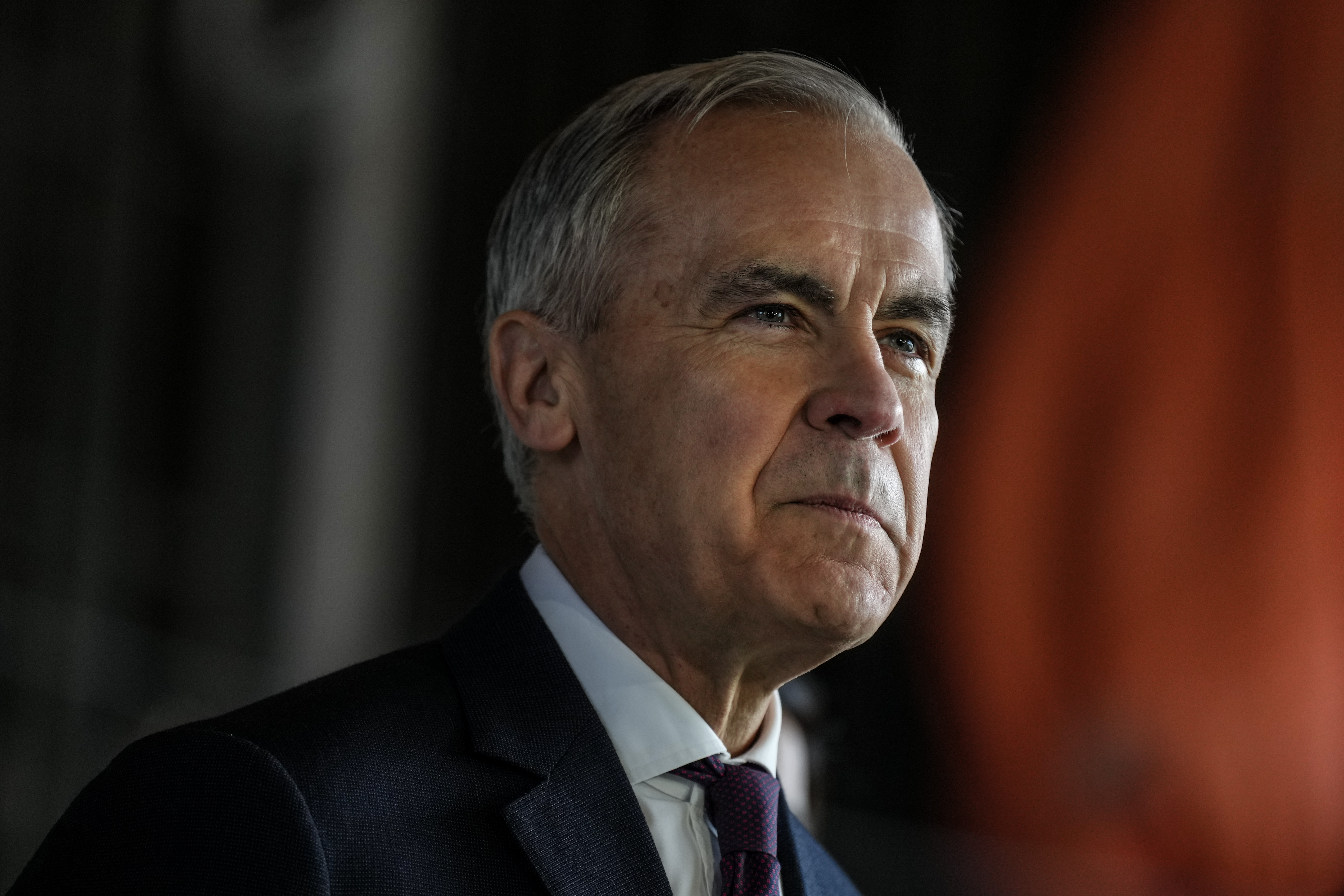 Keen to seem ‘tough-on-crime,’ Carney government looks to polls for answers